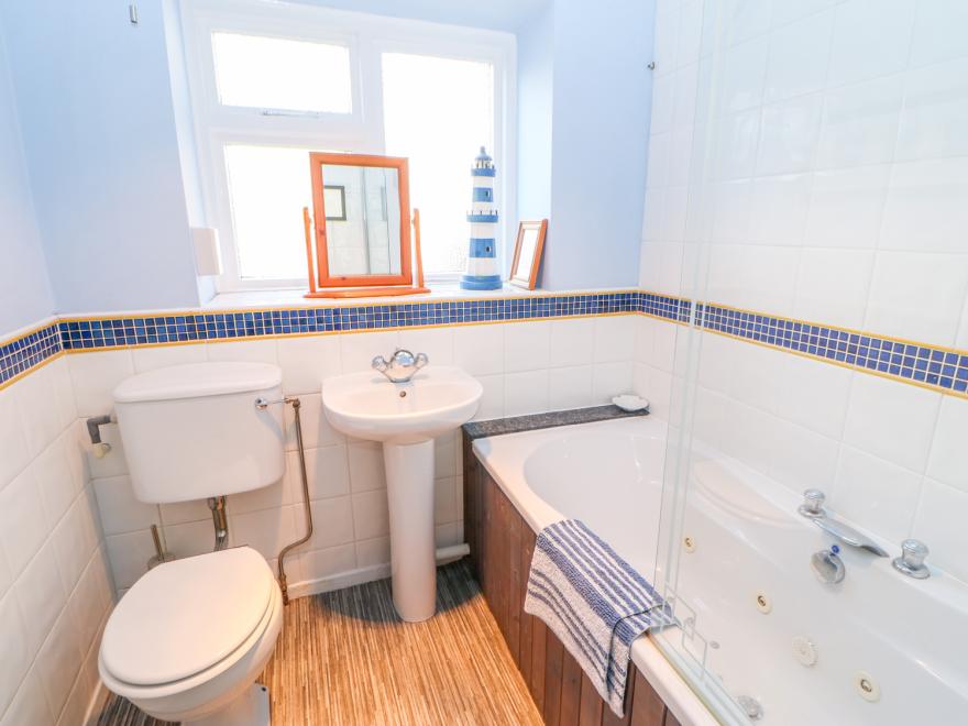 Simonside Apartment