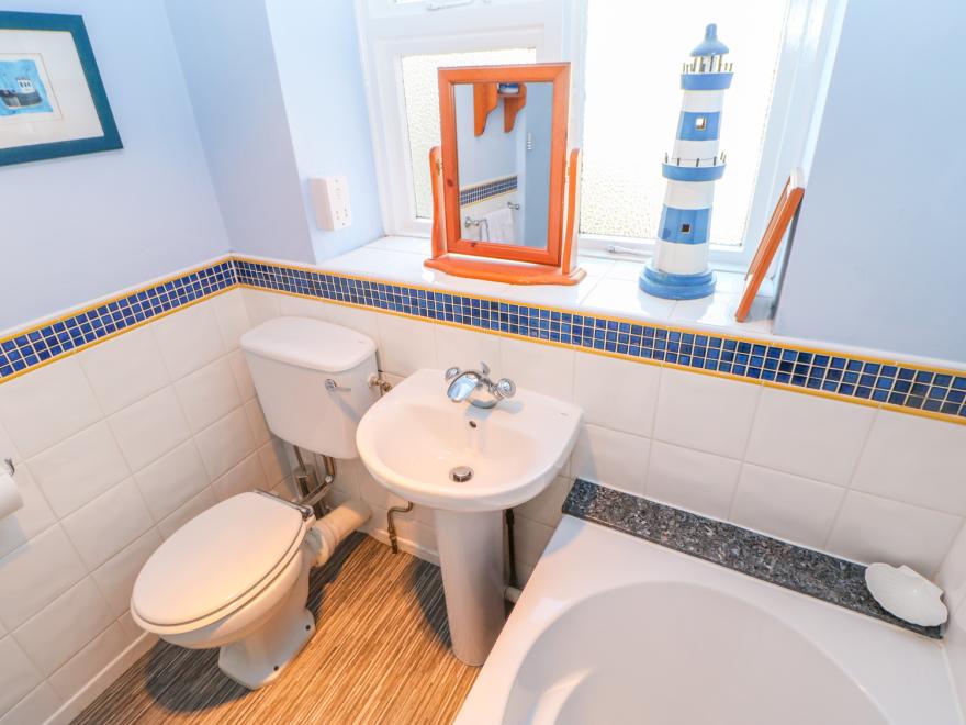 Simonside Apartment