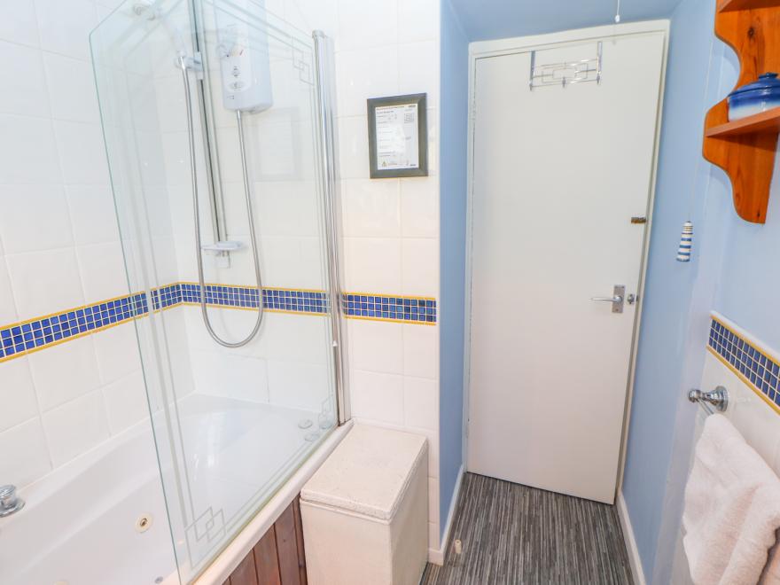 Simonside Apartment