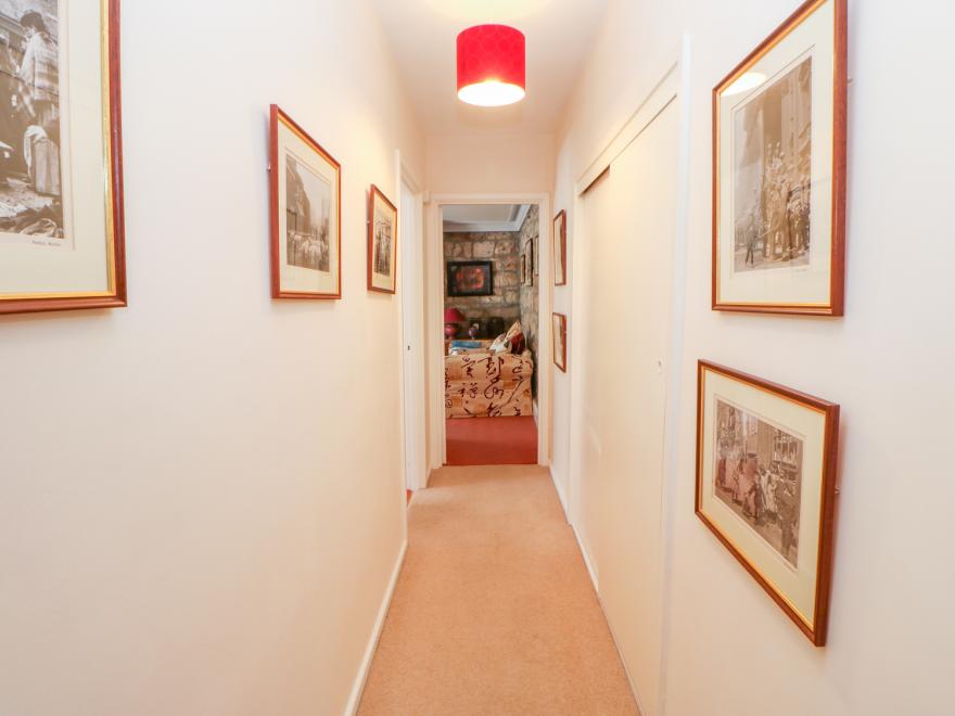 Simonside Apartment
