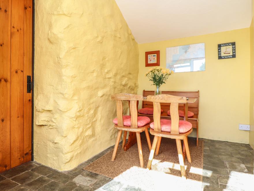 Bowling Green Cottage