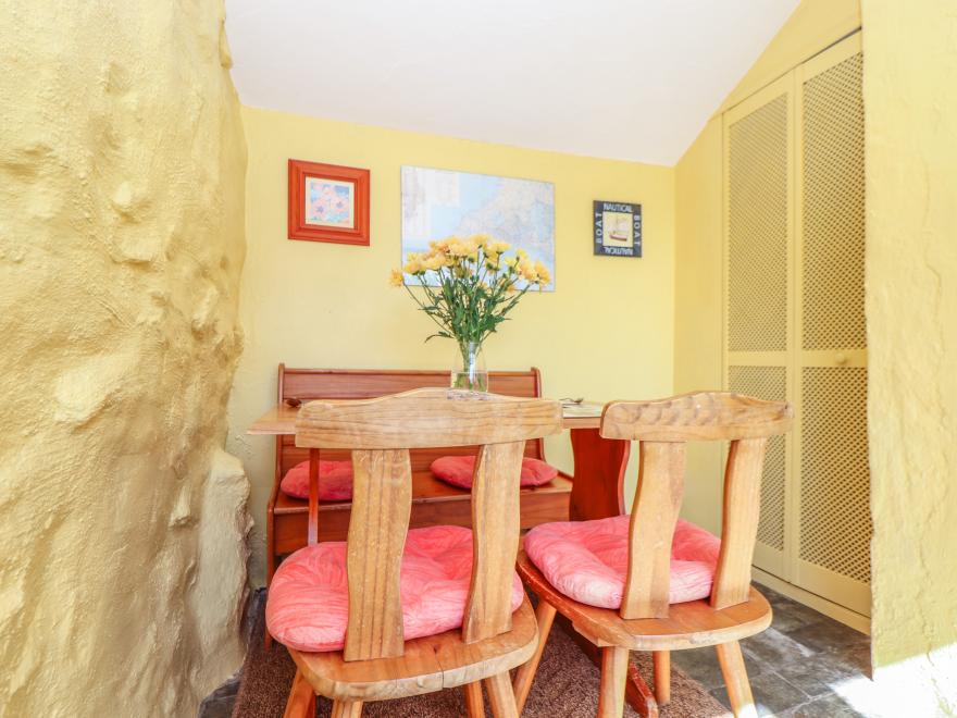Bowling Green Cottage