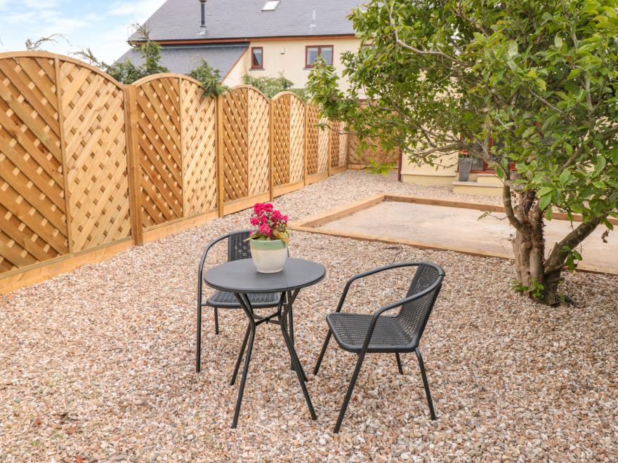 Eastdown Annexe