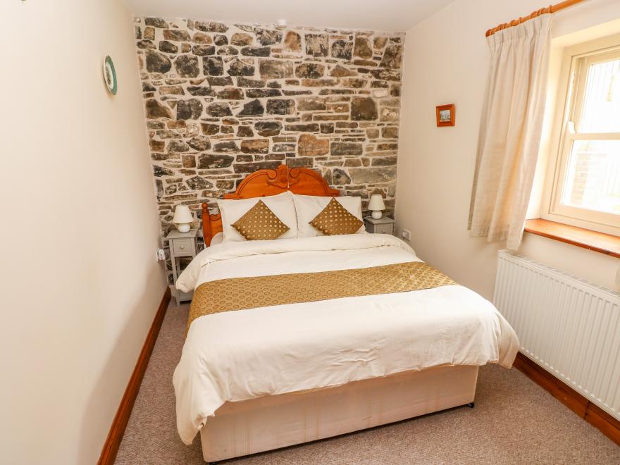 Taf Cottage