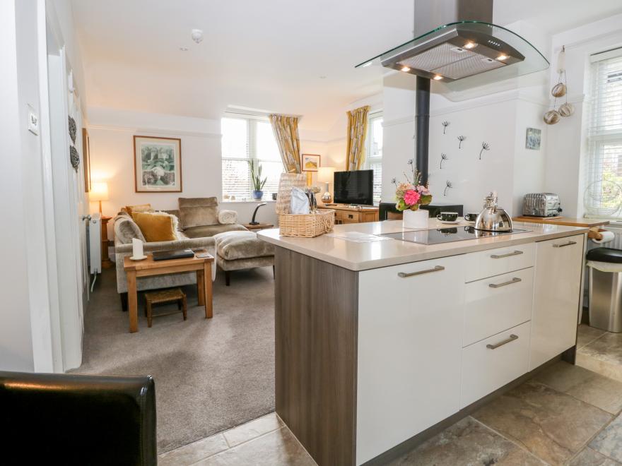 The Bolt Hole