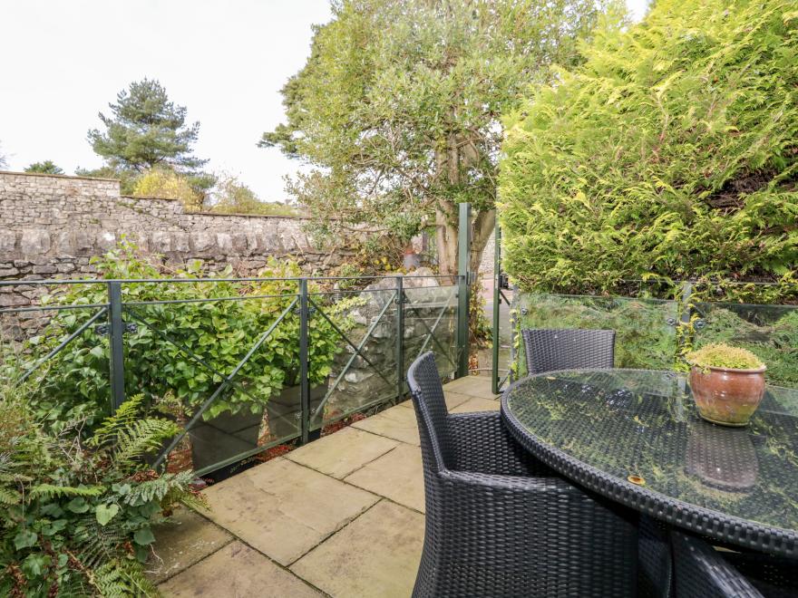 The Bolt Hole