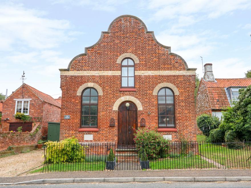 The Old Chapel