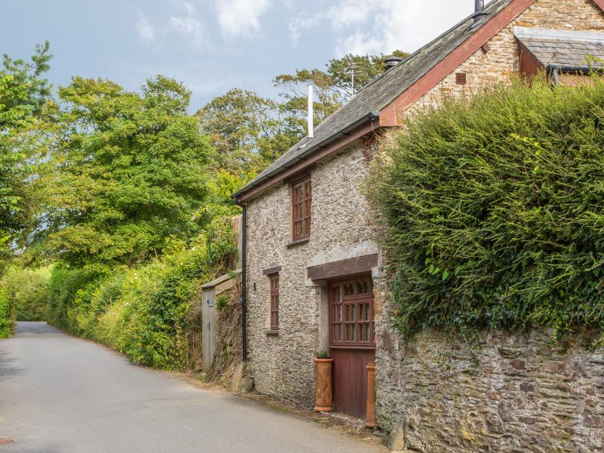 The Coach House