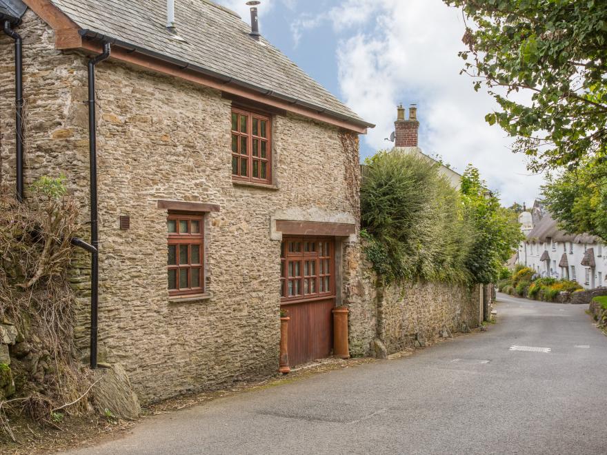 The Coach House