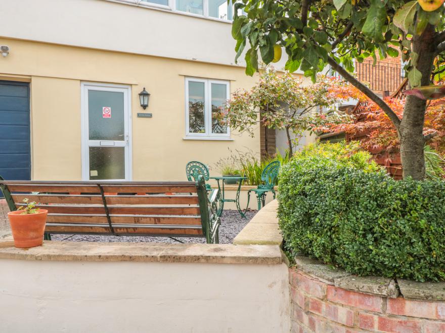 Church Road Annexe