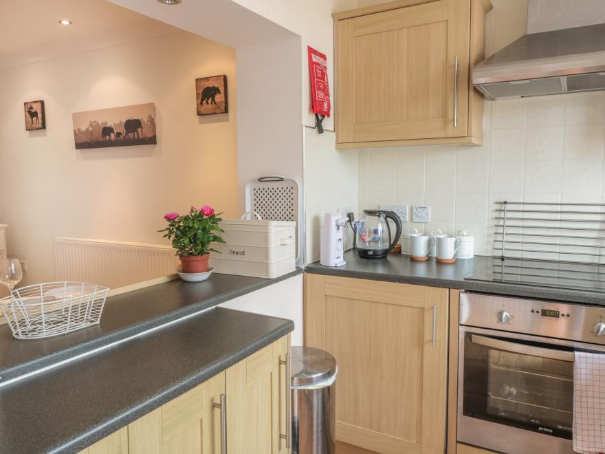 Church Road Annexe