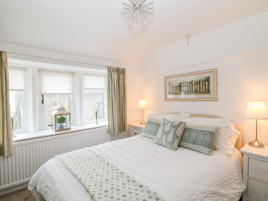 Fleece Cottage