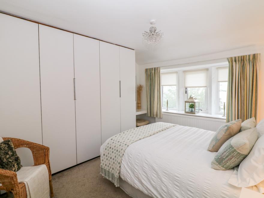 Fleece Cottage