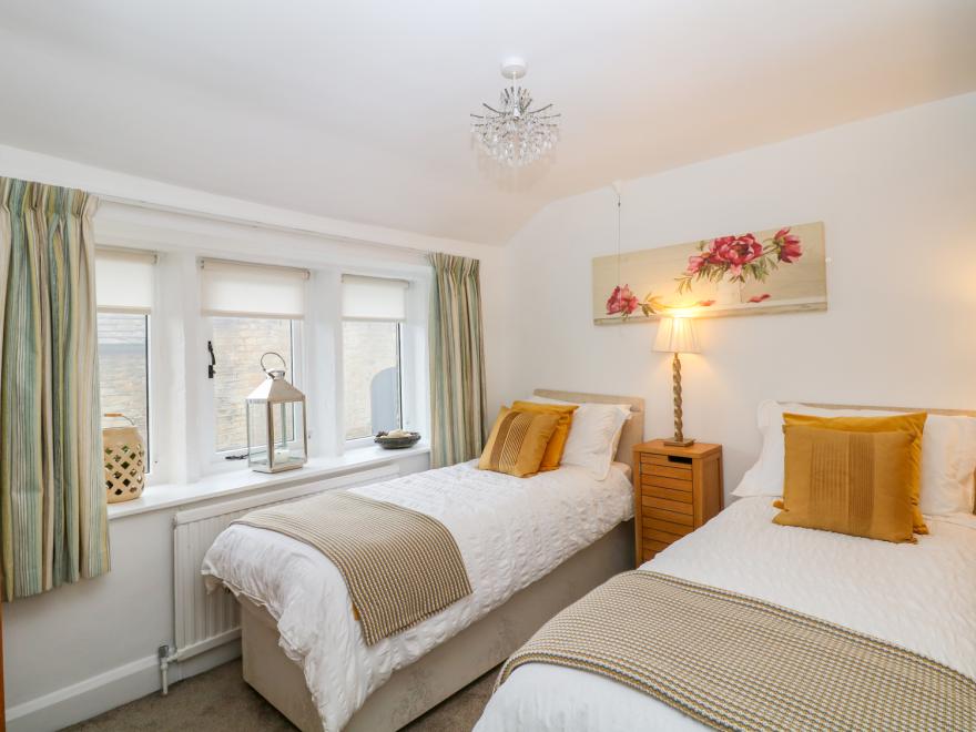 Fleece Cottage