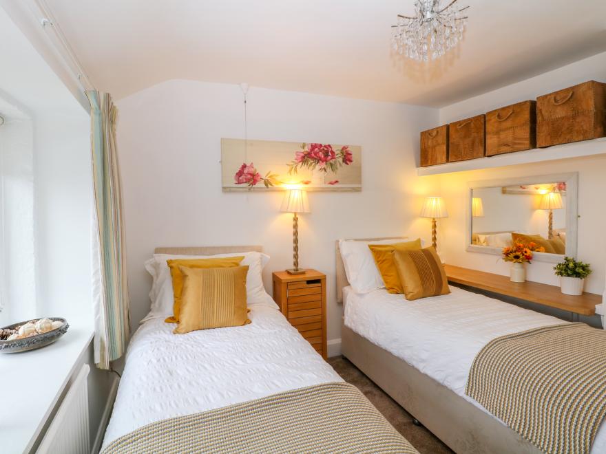 Fleece Cottage