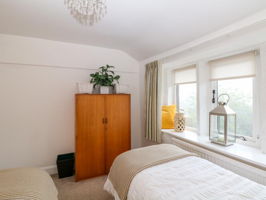 Fleece Cottage