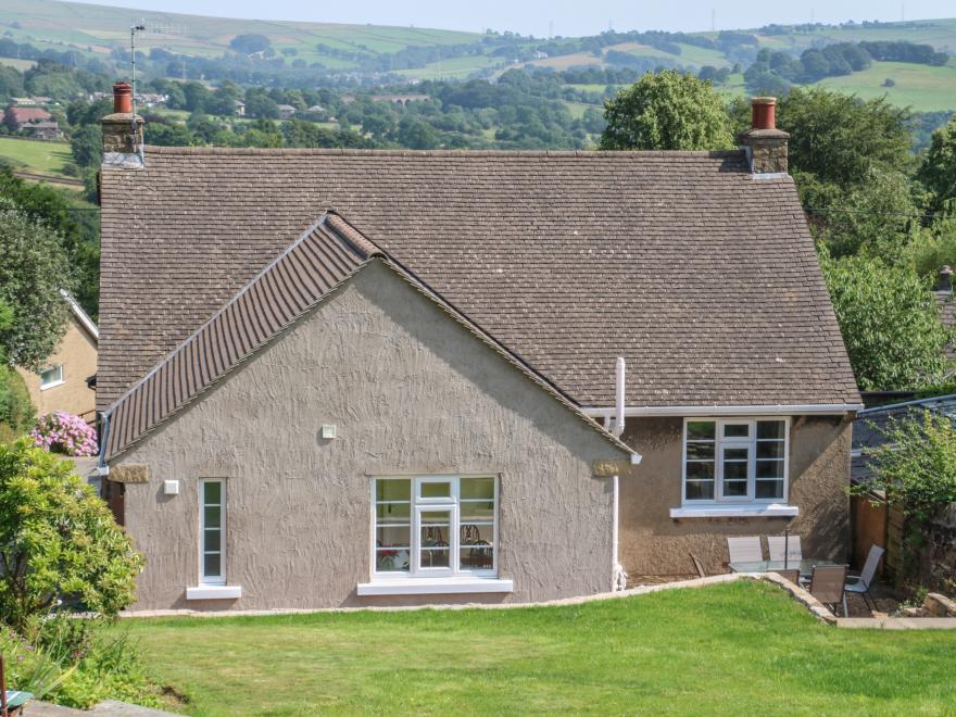 Ingledene