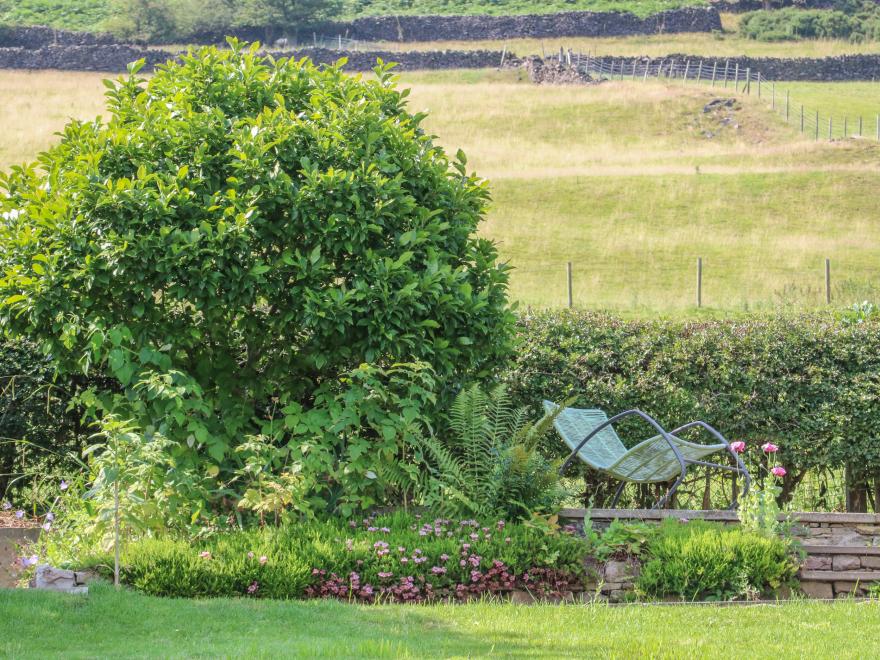 Ingledene
