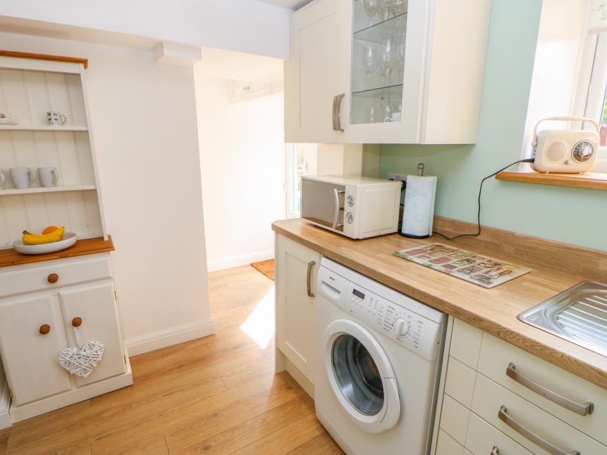 2 West Haswicks
