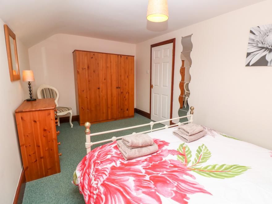 Mossley Cottage
