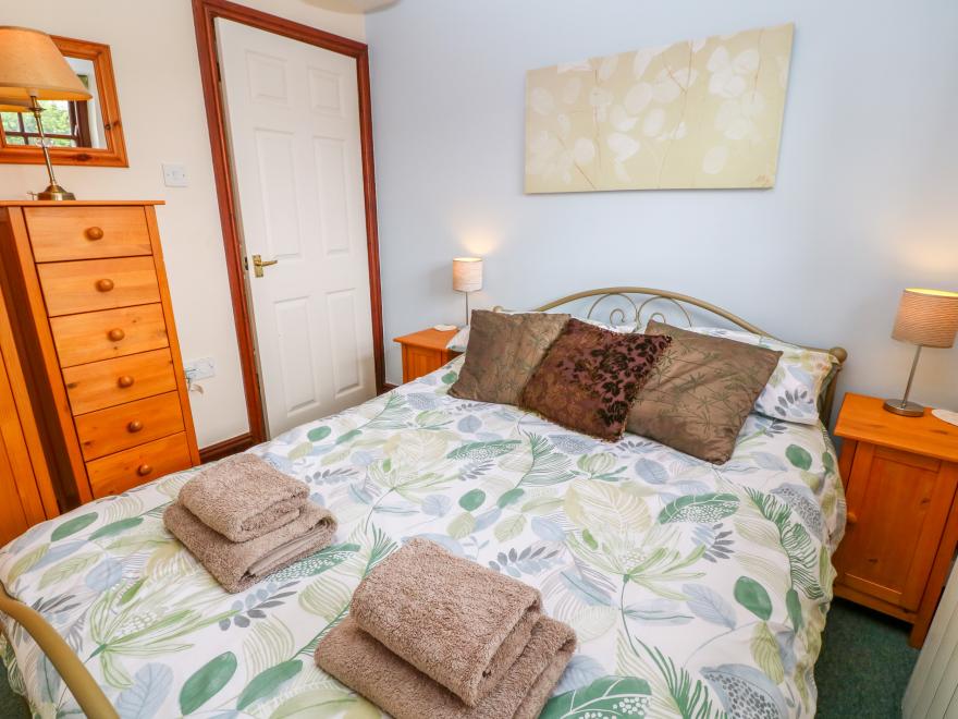 Mossley Cottage