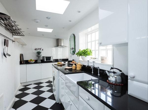 20A St Hilda's
