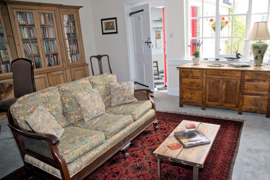 20A St Hilda's