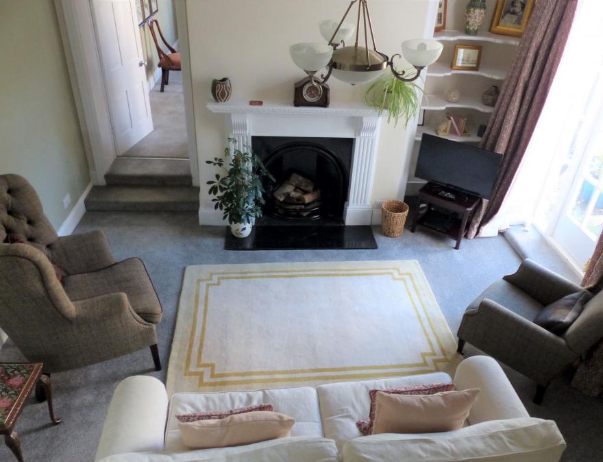 20A St Hilda's
