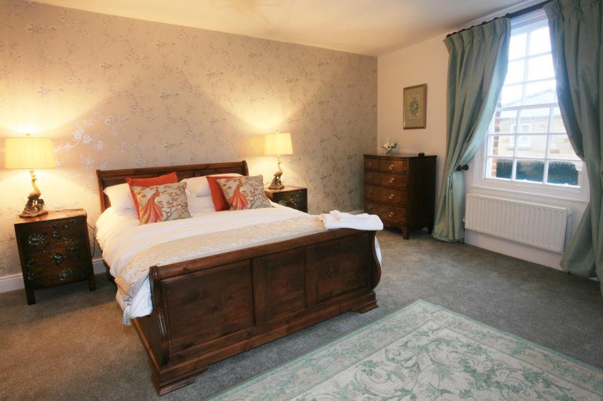 20A St Hilda's