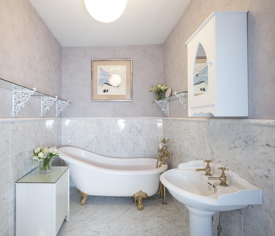 20A St Hilda's
