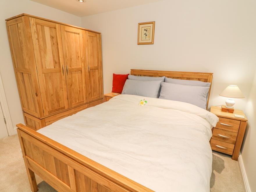 Flat 2 Galloway House