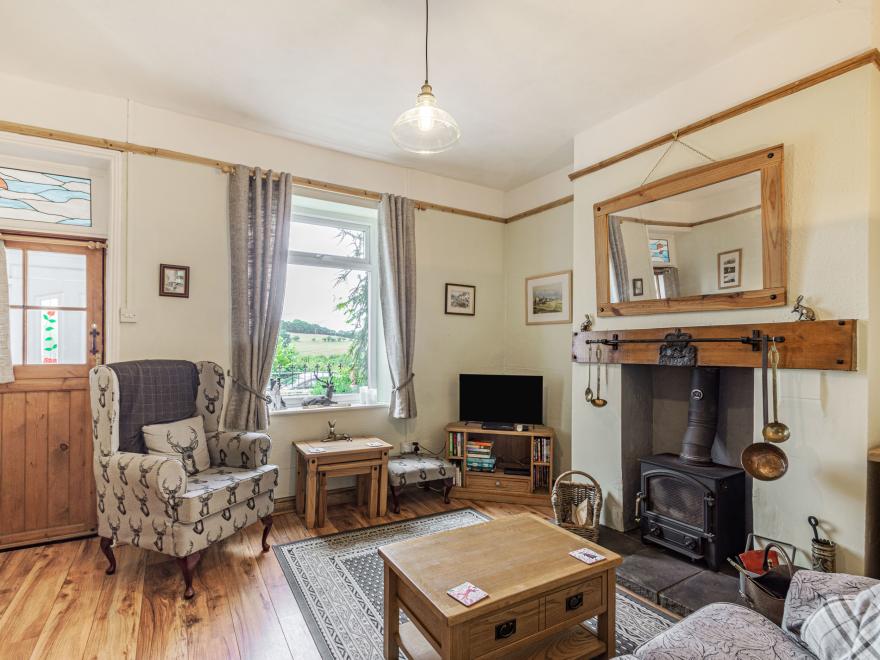 Hart Cottage