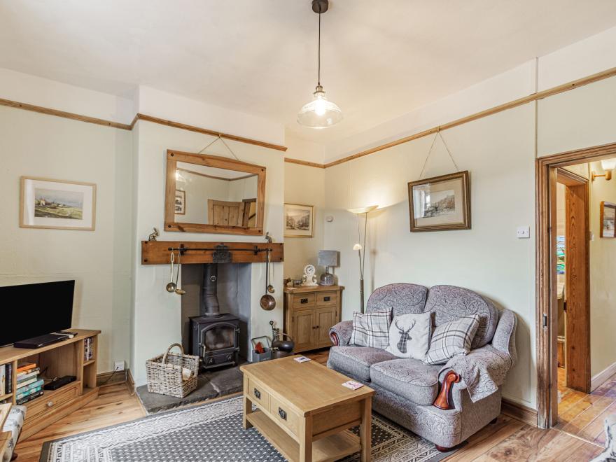 Hart Cottage