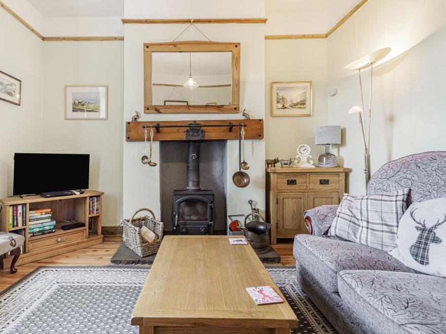 Hart Cottage