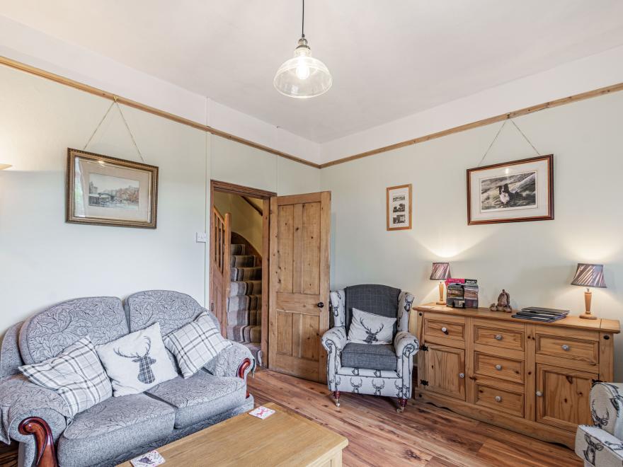 Hart Cottage