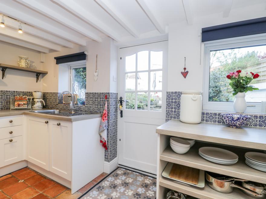 Rosie Cottage