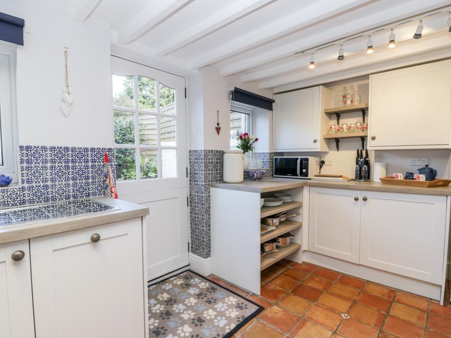 Rosie Cottage