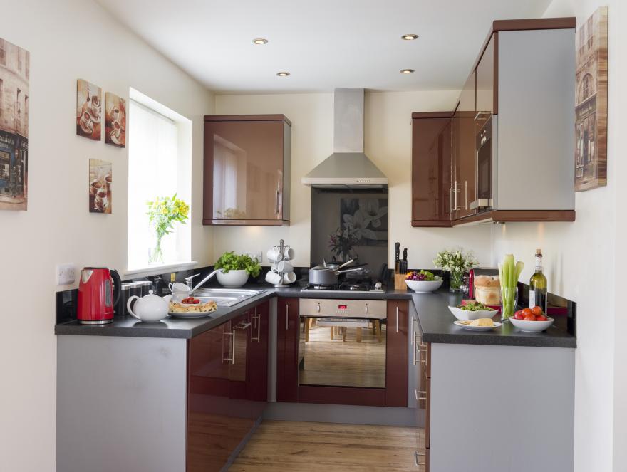Sunny Corner Cottage