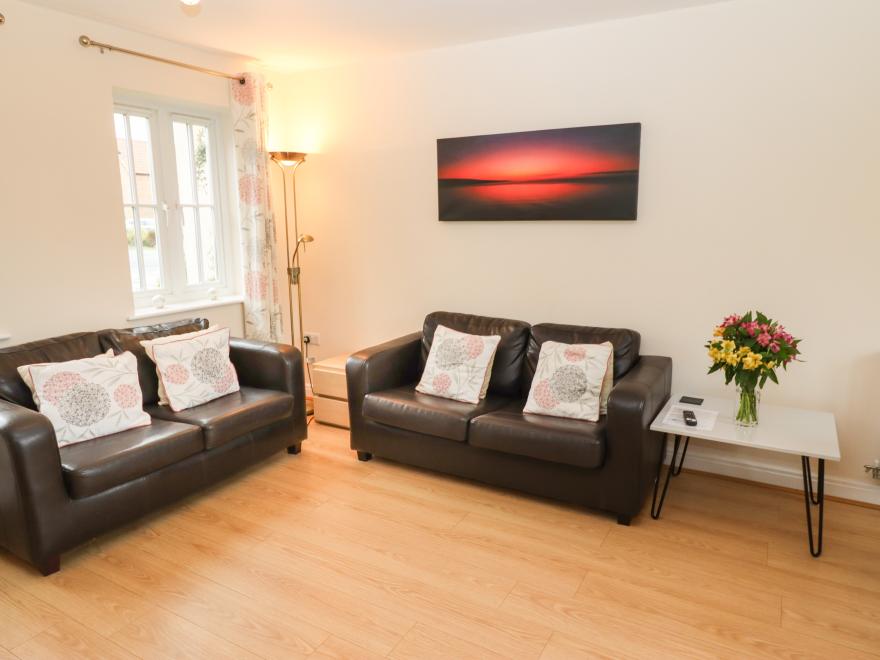 Sleeper Cottage