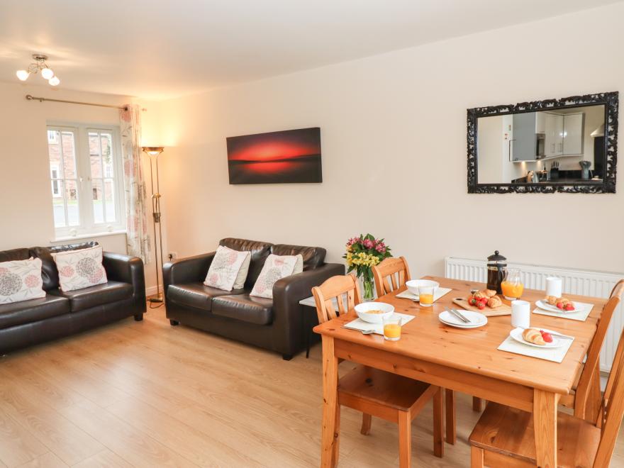 Sleeper Cottage