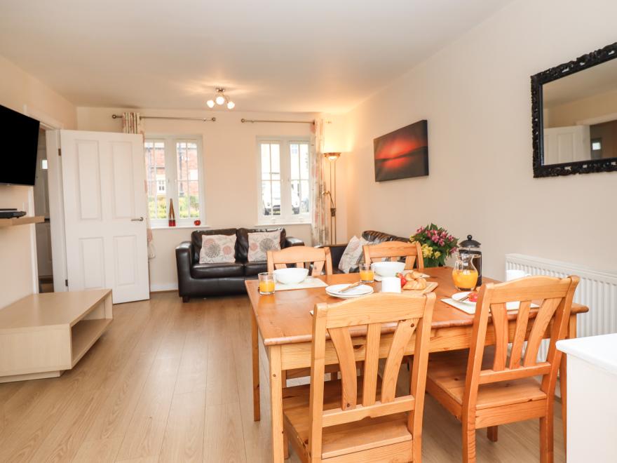 Sleeper Cottage
