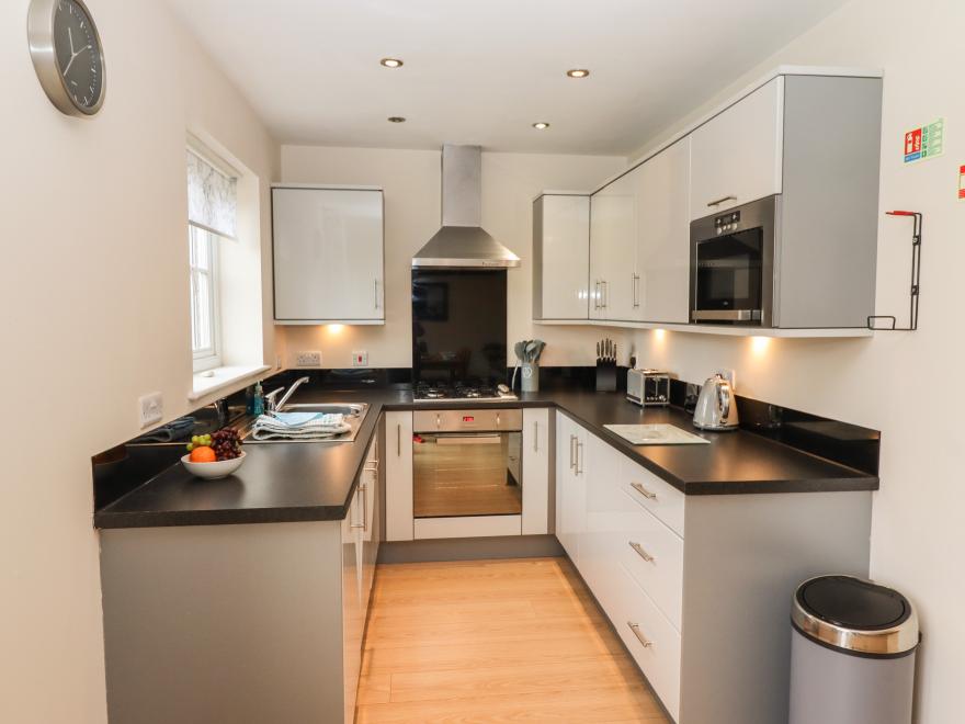 Sleeper Cottage