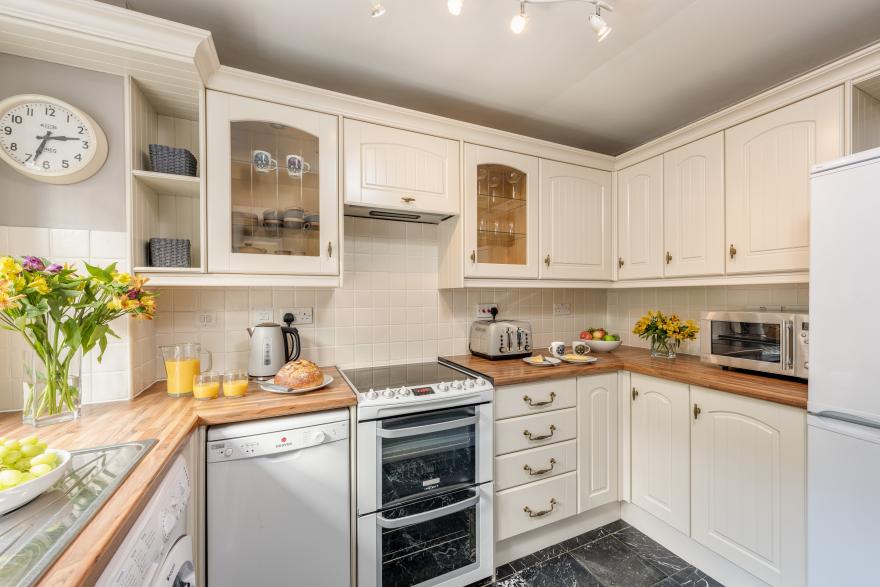 Esk View Cottage