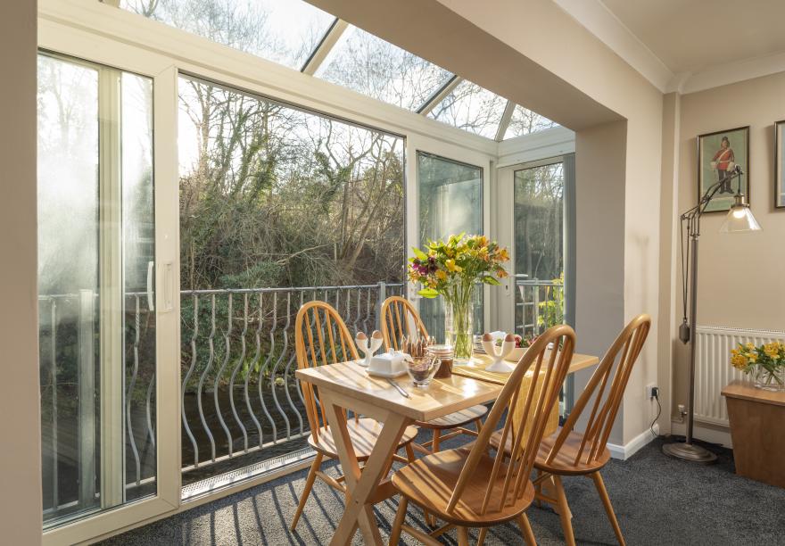 Esk View Cottage