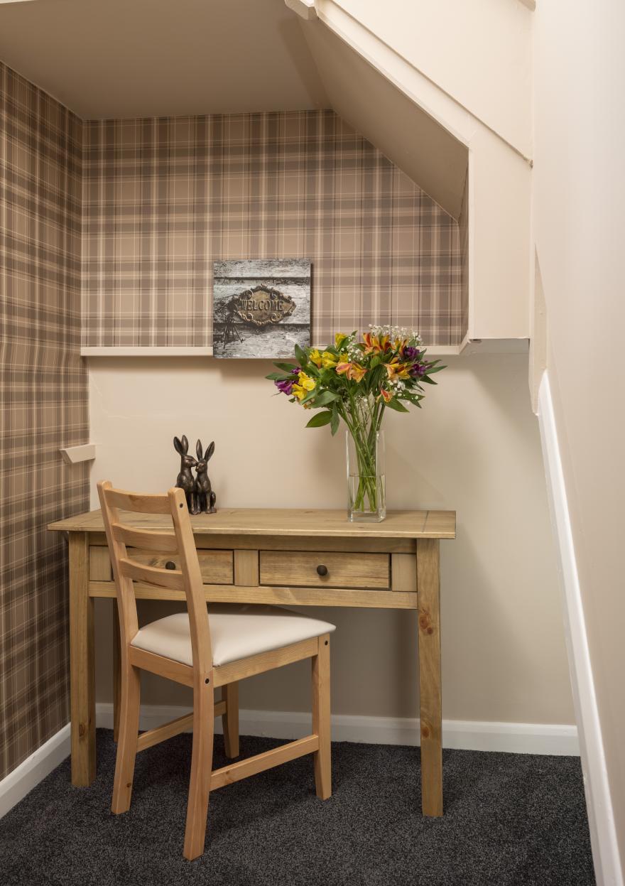 Esk View Cottage