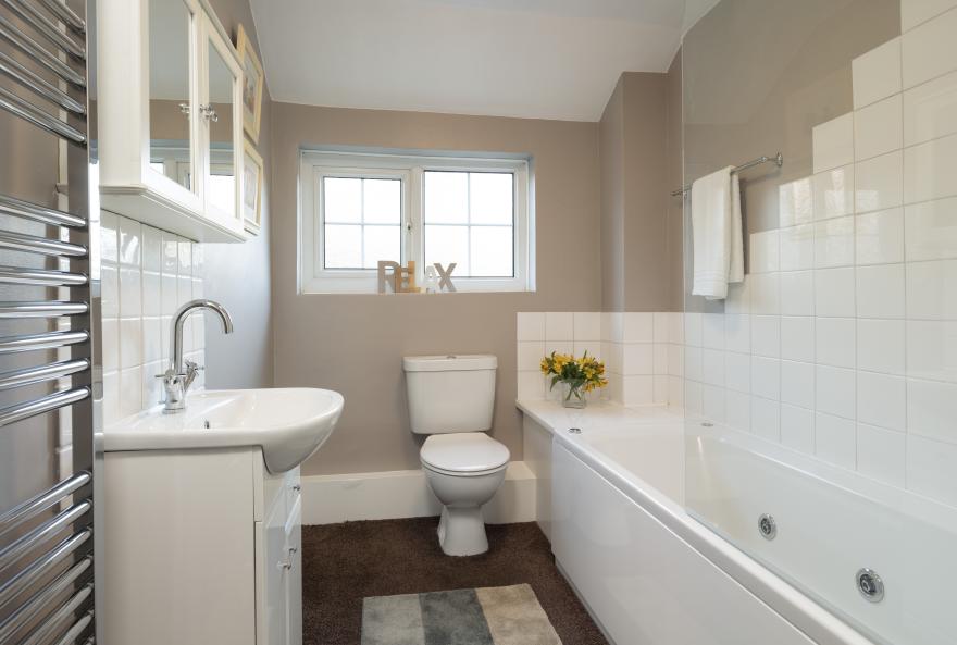Esk View Cottage
