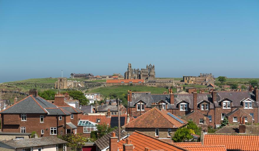 Abbey View Apartment