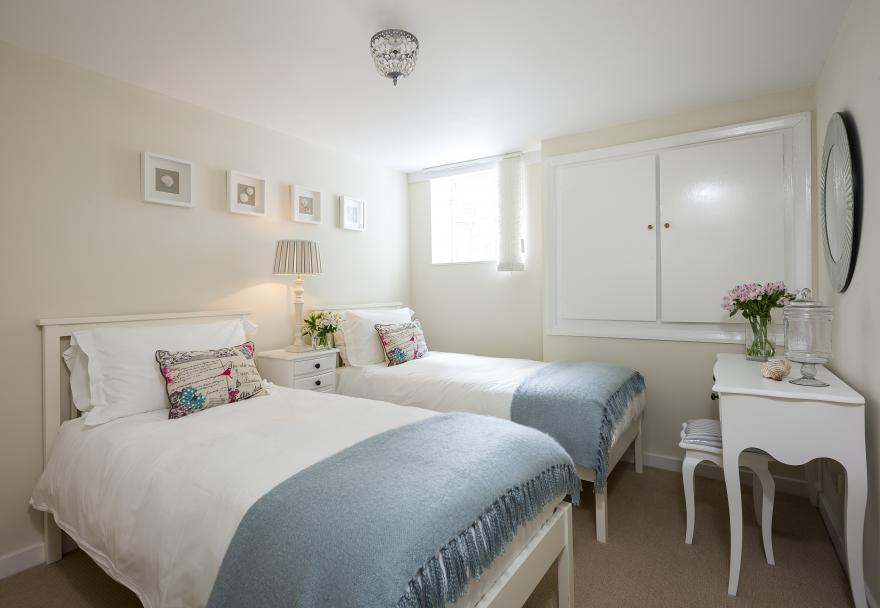 Albany Cottage