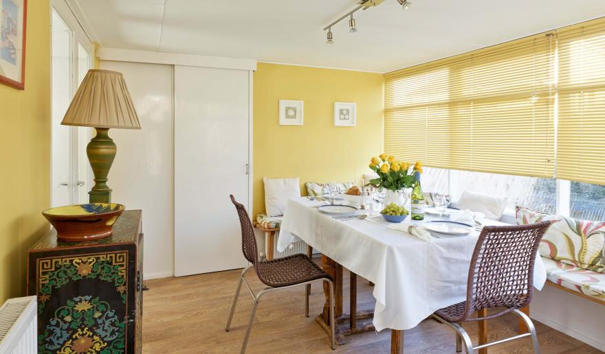 Seacliff Cottage