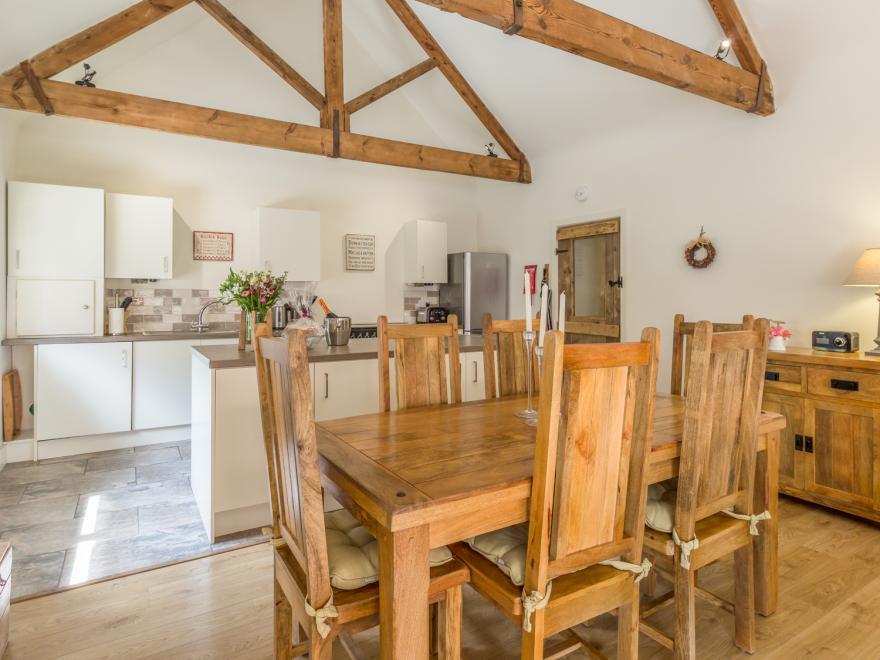 Sawmill Cottage